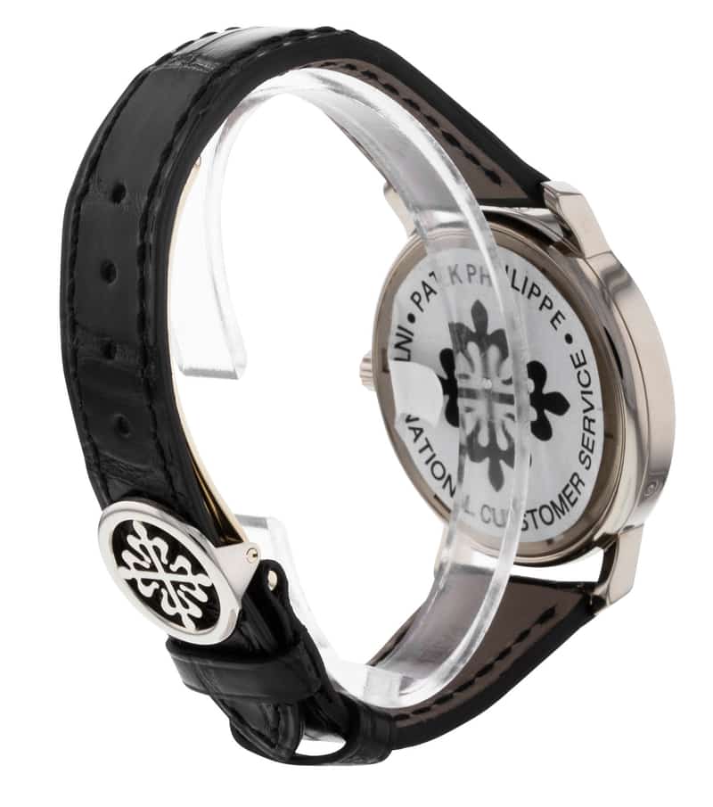 Patek Philippe Complications 5055G-001